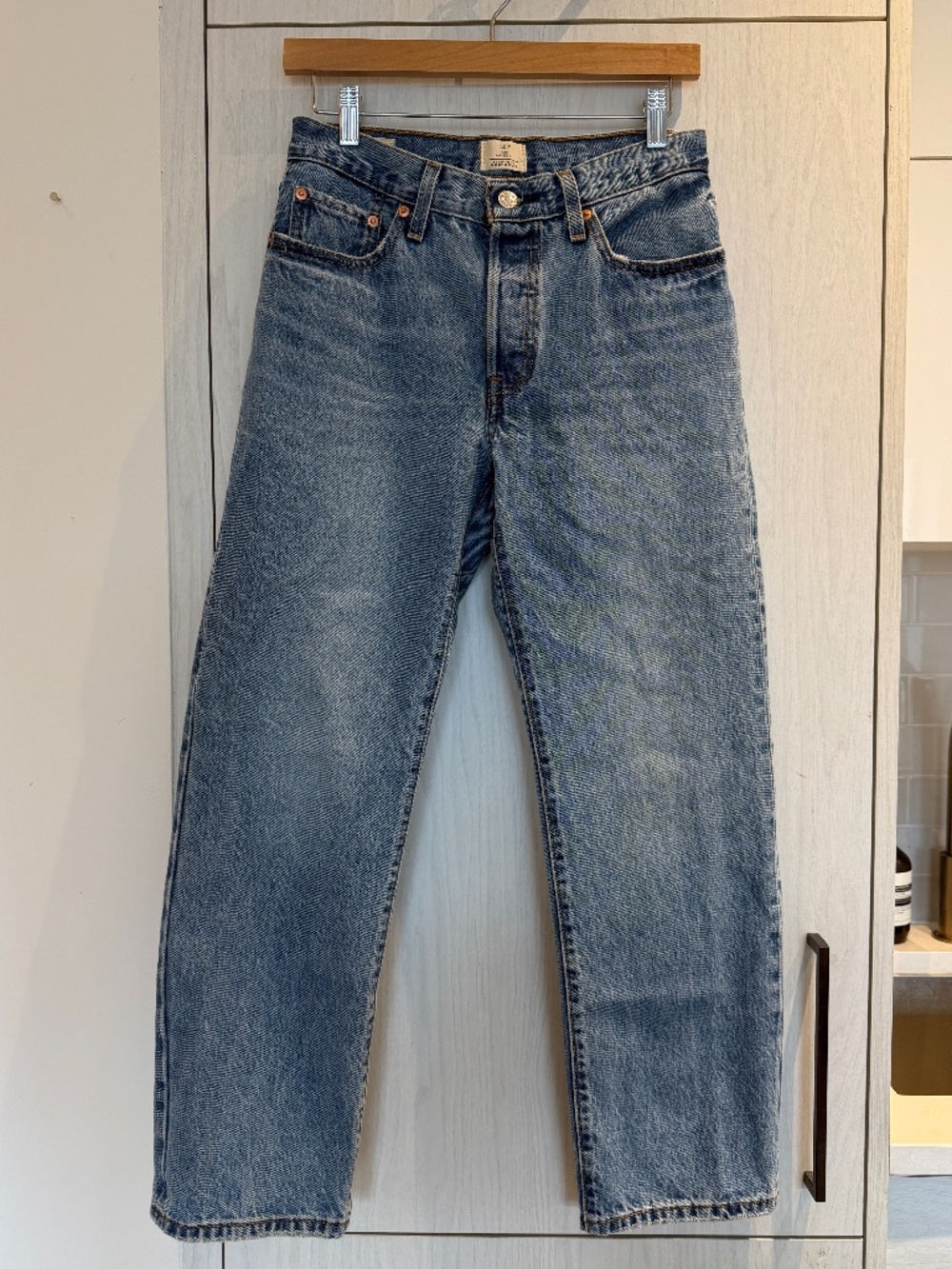 Levi’s 501 90s Jean